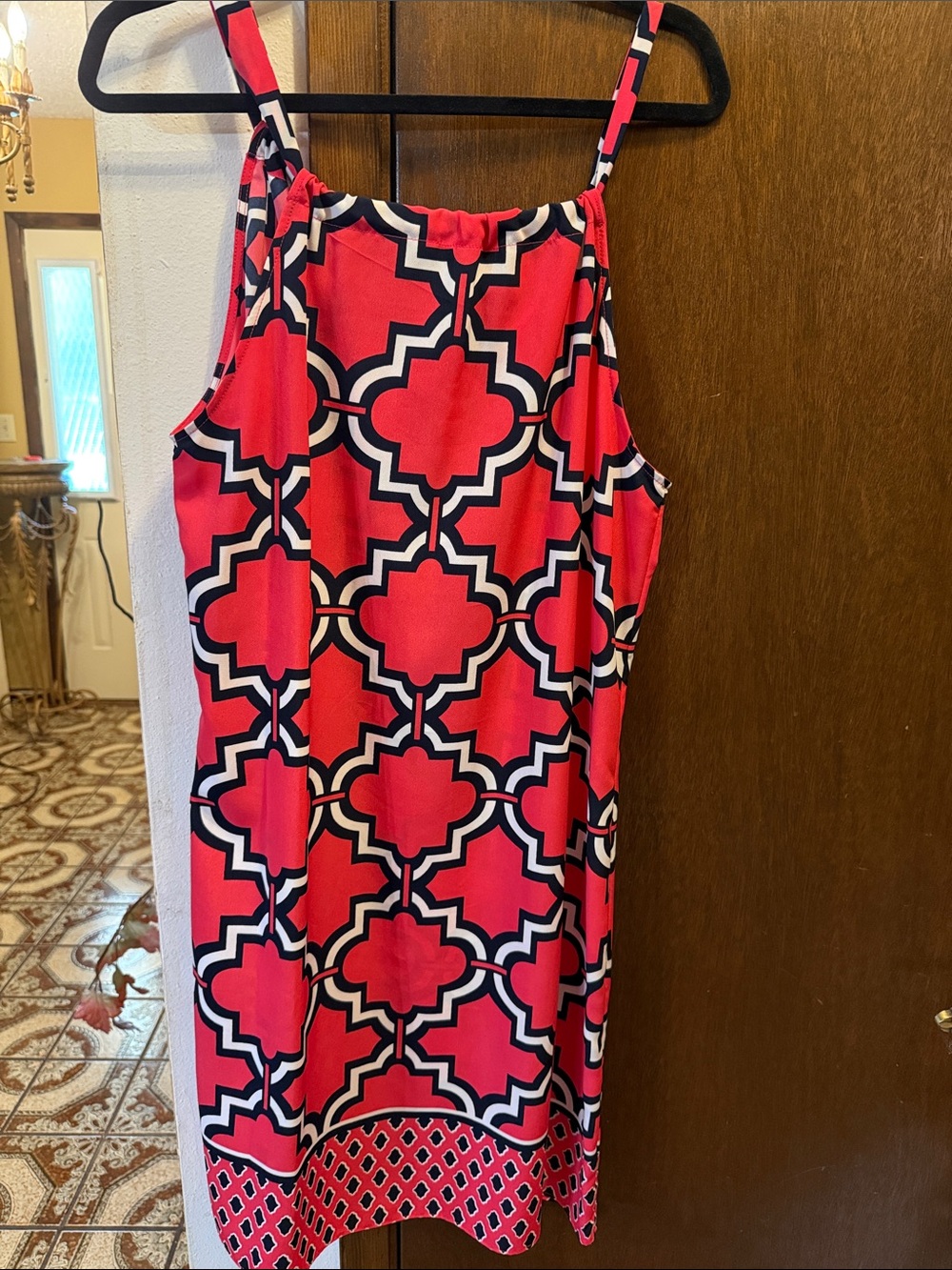 Crown and Ivy Dress!